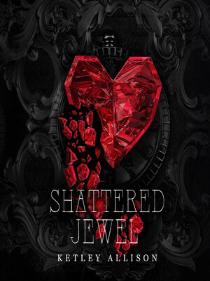 cover image of Shattered Jewel